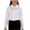 #0171-White, variant on Favoffer Big Kid Girls Long Sleeve Shirt Spring School Season Rhinestone Embellished Lapel Casual Elegant Blouse Top for School Daily Party Recital Sizes 7-13Y