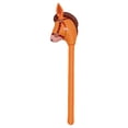 thumbnail image 1 of Stick Toy Portable Inflatable Stick Horse Inflatable Stick For Theme Decoration, 1 of 5