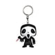 thumbnail image 2 of Toys for Kids, Ghost Face Handmade Doll Model Decoration Toy Key Chain Decoration, 2 of 6