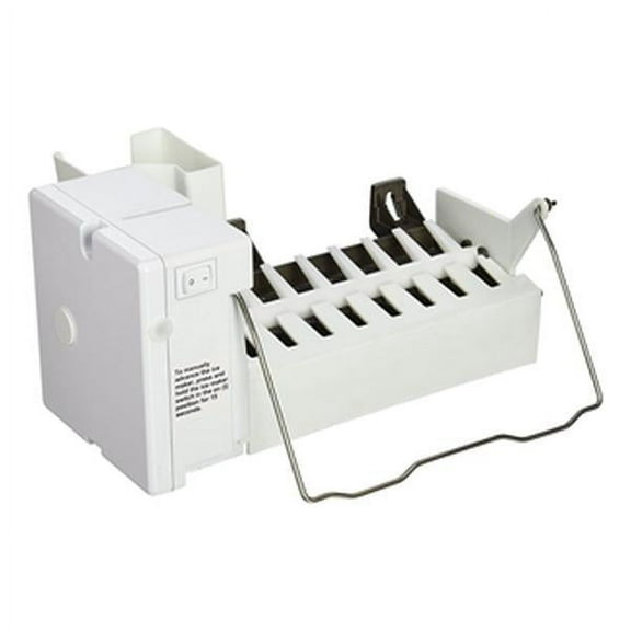 FRIGIDAIRE 5304468880 ICE MAKER - GENUINE OEM PART