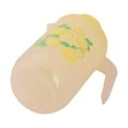 thumbnail image 3 of Mainstays Trpical Plastic Colour Changing Pitcher Assorted Colour, 130oz 1pc, 3 of 9