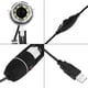 thumbnail image 3 of Microscopio digital USB Bling Bling LED 1000X 8 LED, 3 of 12