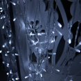 thumbnail image 3 of ZOIC 500 LED Christmas Wedding Party Fairy String Light Lamp 100 Meters (328 feet) 8 Modes 29V Memory Function White White, 3 of 7