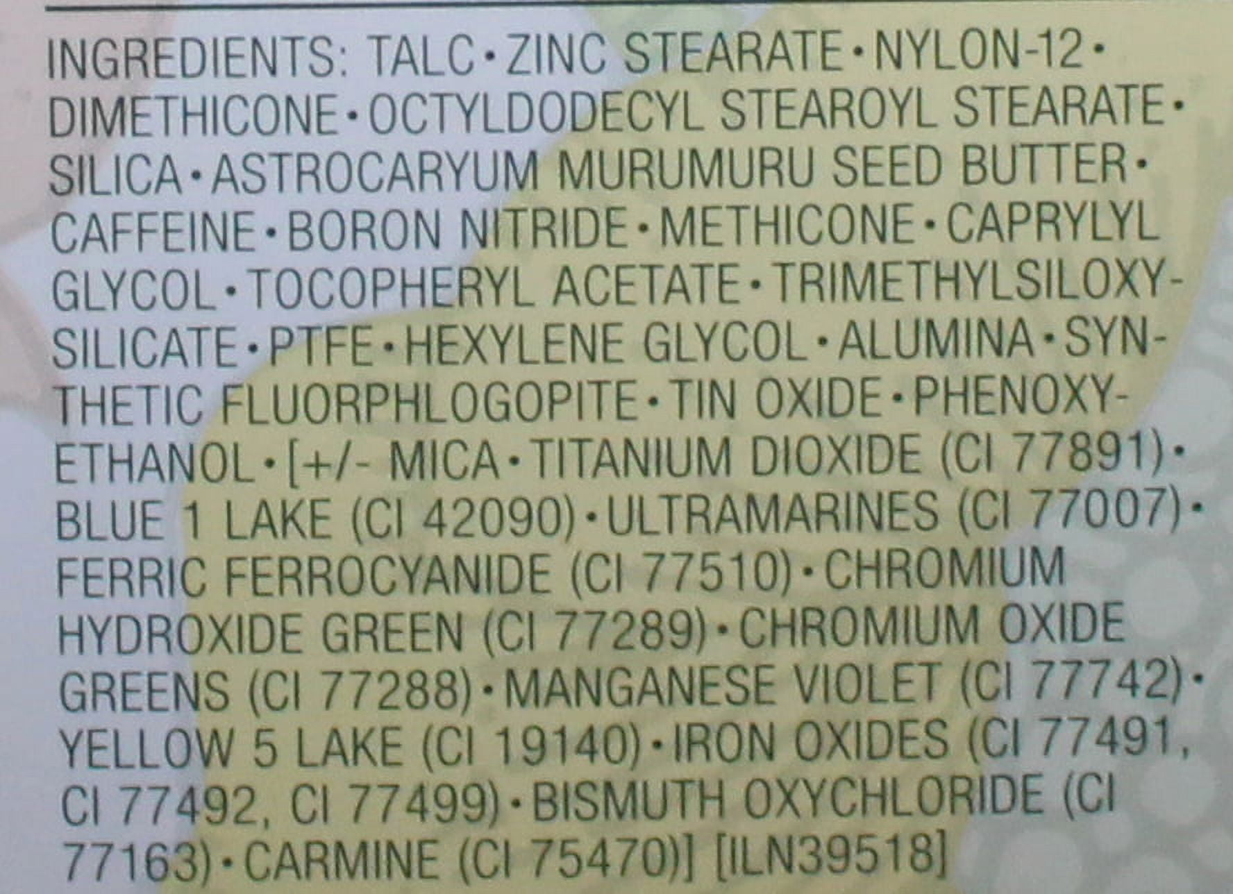 Clinique All About Shadow Quads, [03] Morning Java .16 oz