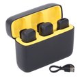 thumbnail image 2 of Micrófono Lavalier Inalámbrico ANGGREK Con Reducción De Ruido Para Tableta De Teléfono IOS 14 13 12, 2 of 7