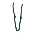 thumbnail image 4 of Silicone Tea Tongs & Scraper Set - Heat-Resistant Loose Leaf Tea Accessory with Ergonomic Grip - Dishwasher Safe Tea Tools - 1 Clip Included,Wrinkle Free,YISHFHP,D, 4 of 9