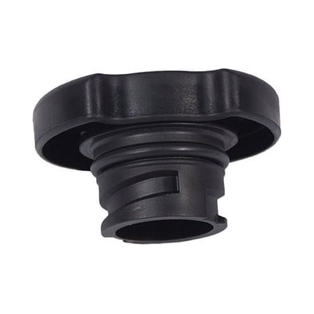 Oil Filler Cap - Compatible with 2015 - 2017 Ford Expedition 3.5L V6 2016