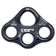 Singing Rock Rigging Plate 3/5 - Versatile and Reliable Rigging Solution