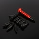 thumbnail image 1 of Tap Down Knockdown Tool Paintless Dent Repair Hail Removal Tools with 9 Heads EOTVIA No, 1 of 7
