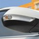thumbnail image 4 of For MG ZS RX3 2017-2021 Rearview Mirror Light, 4 of 5