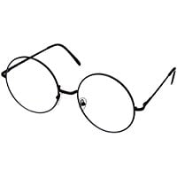 circle eyeglass frames