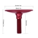 thumbnail image 3 of Tapa superior para dirección de bicicleta de montaña, espaciador de potencia y cubierta de tubo de horquilla de 28,6 mm (rojo), 3 of 10