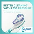 thumbnail image 3 of Pronamel Enamel Protection Toothbrush, Medium Bristle, 2 Pack, 3 of 6