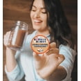 thumbnail image 6 of Double Donut Double Caramel Cappuccino Pods, 24 Count Premium Flavored Cappuccino K-Cup Pods, 100% Arabica for Keurig Machines, 6 of 7