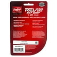 thumbnail image 4 of Rawlings Baseball Bat 1.80mm Rev Grip | Gold, 4 of 4