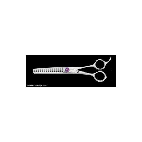 Kenchii Scorpion 46 Tooth Dog Grooming Thinning Shear