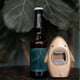 thumbnail image 5 of Adorno de Tiburón de Madera Creativo BLESIY Abrebotellas Herramienta Portátil para Quitar Tapas de Sacacorchos para Decoración D Blanco, 5 of 8