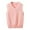 Pink, variant on TANYSU Toddler Boys Girls Graphic Prints Warm Knitted Sweater Sleeveless Tops Knitwear Cardigan Vest Child Comfort Soft Baby Wear