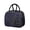 Black-170, variant on Biology Print Insulated Lunch Tote – Reusable Thermal Cooler Bag for Science Enthusiasts, School Lunch, and Outdoor Use