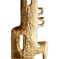 thumbnail image 2 of Cyan Design - Sargon Lux - Sculpture-50 Inches Tall And 8 Inches Wide, 2 of 2