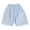 Sky Blue, variant on Gubotare Cute Shorts for Girls Girls Summer Casual Shorts High Waisted Casuals Shorts (Pink,Size 1-2 Years)