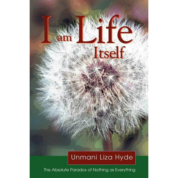 I am Life itself, (Paperback)