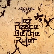 Let Peace Be the Ruler Natural Self (CD)