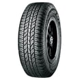 thumbnail image 1 of 1 Llanta 265/70R15 112H YOKOHAMA  Geo A/Tg015, 1 of 2