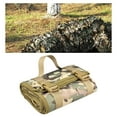 thumbnail image 1 of Hunting Training Shooters Mat Portable Non-slip for Outdoor 1, 1 of 10