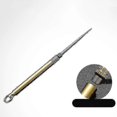 thumbnail image 3 of Outdoor Portable Multi-purpose Toothpick Bottle Fruit Fork Camping Tool Toothpick Tube Is More Durable Than Floss, 3 of 5