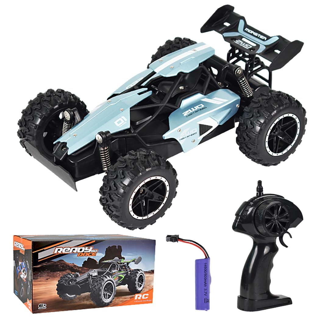 remote control funny car