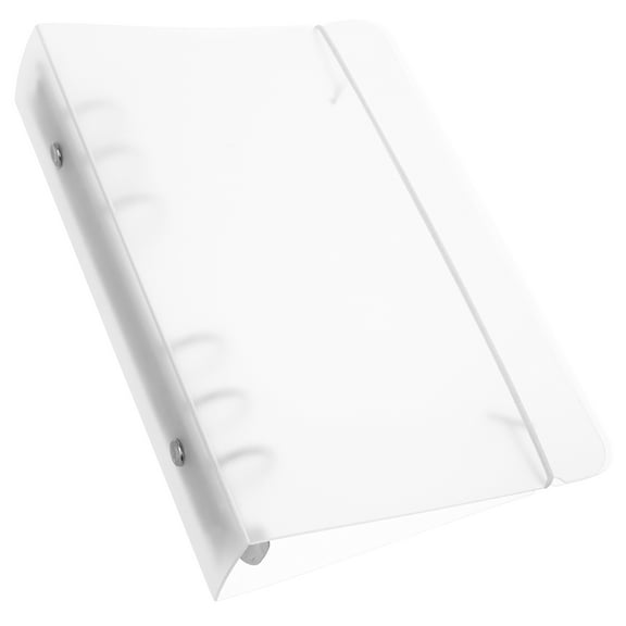 MLINS  Folder Binders Bulk for Classroom Notebook Dividers File Folders