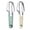 Mix Color, variant on ievspot Fruit Splitter Watermelon Cutter Stainless Steel Watermelon Splitter 3-in-1 Cutter Fork with Mold Ergonomic Handle Fruit Slicer for Melon Dragon Fruit