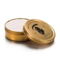 thumbnail image 2 of Jabón de afeitar The Blades Grim Luxury Smolder 120 ml, 2 of 6
