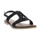 thumbnail image 4 of Sandalia Danna Color Negro 27 Dorothy Gaynor Sandalia Danna Color Negro 27, 4 of 6