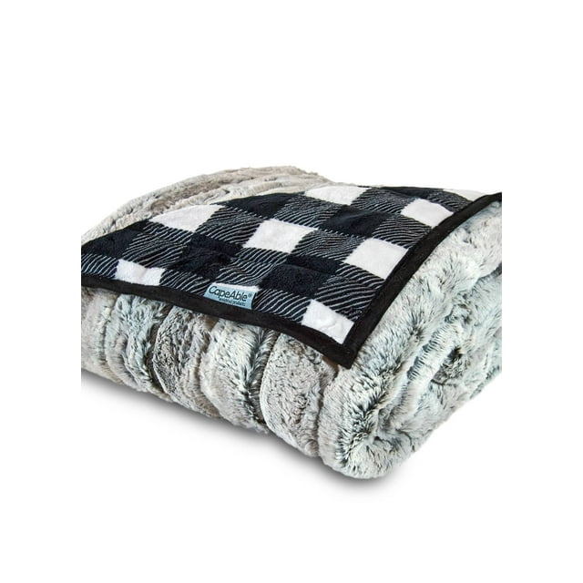 Jockey Weighted Twin Blanket