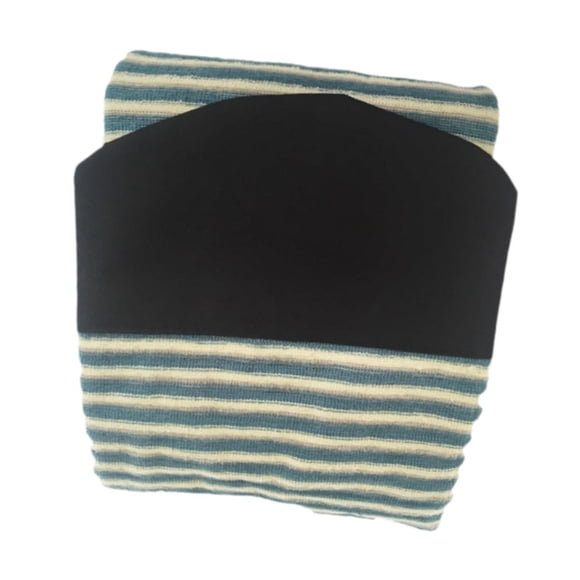 Funda protectora para tabla de surf con cordón, accesorio para longboard y shortboard. 86 pies