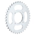 thumbnail image 1 of Oubit Rear Sprocket,37 Teeth 428 Chain ATV Chain Sprocket Chain Sprocket State-of-the-Art Design, 1 of 9