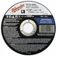 thumbnail image 2 of Milwaukee Tool 5" x .045" x 7/8" Cut-Off Wheel (Type 1), 2 of 3
