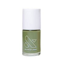 Olive & June Long Lasting Nail Polish, WKF, Mossy Green, 0.46 fl oz