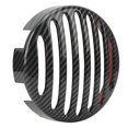 thumbnail image 2 of Headlight Grille Cover Motorcycle Head Lamp Guard Replacement for Rebel CMX 300 500 2017‑2019, 2 of 8