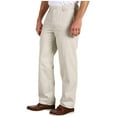 thumbnail image 3 of Dockers Comfort Cargo D3 Classic Fit Canvas/Light Buff, 3 of 3