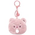 thumbnail image 1 of Llavero Kawaii Lindo Oso Peluche Llaveros Regalos para Niñas, 1 of 9
