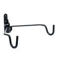 thumbnail image 5 of GOOHOCHY  Bike Parking Rack Storage Hooks Wall Mount Mounted Child Black, 5 of 8
