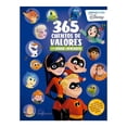 thumbnail image 1 of 365 cuentos de valores para soñar y aprender Disney Larousse Varios Autores, 1 of 2