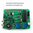 thumbnail image 4 of Analogue Washing Machine Controller Competition Kit Electronic Assembly and Commissioning Skills Competition Welding, 4 of 6