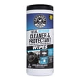 thumbnail image 1 of Toallitas limpiadoras y protectoras para interior Chemical Guys, 30 unidades, 1 of 6