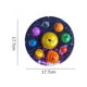thumbnail image 2 of Belita Amy Planet Shiatsu Bubble Music Descompresión Juguete Squeeze// kaili Sencillez, 2 of 4