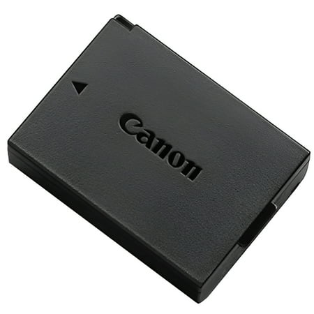 Canon - Rechargeable Lithium-Ion Battery Pack for LP-E10
