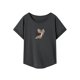 thumbnail image 2 of Camiseta para mujer Ropa Ropa deportiva Trajes clásicos elegantes Ropa deportiva Camiseta básica M, 2 of 7